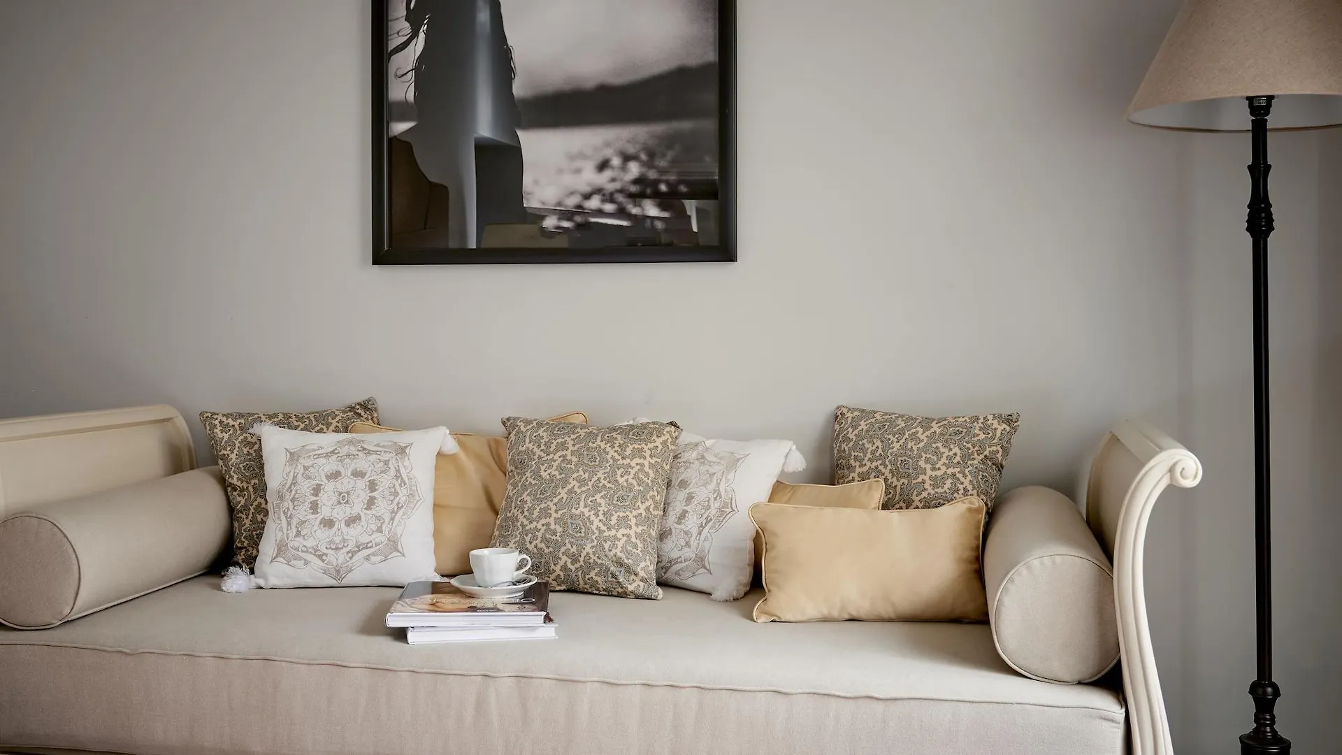 Gagliardi Boutique Hotel 诺托