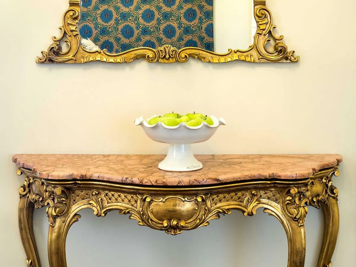 Gagliardi Boutique Hotel Noto