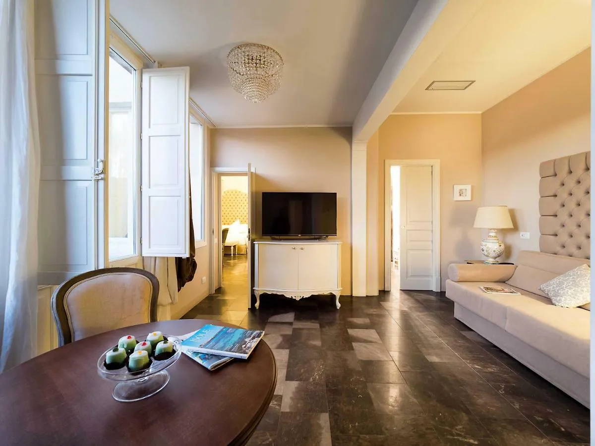 Gagliardi Boutique Hotel 诺托 4*,  意大利