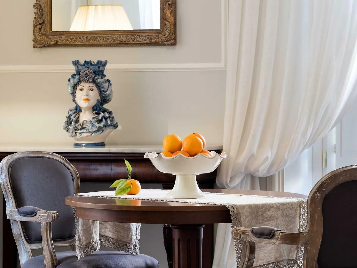 Gagliardi Boutique Hotel 诺托