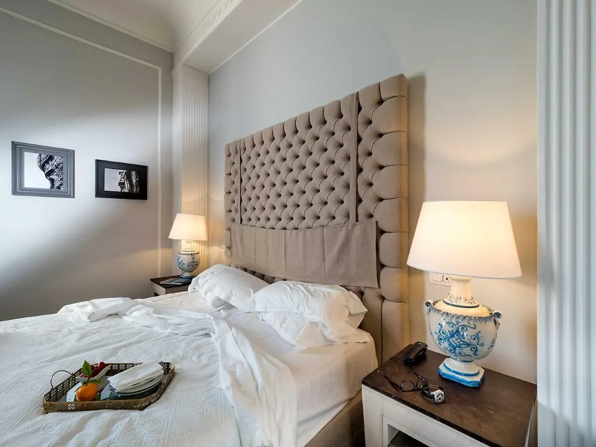 Gagliardi Boutique Hotel 诺托 意大利