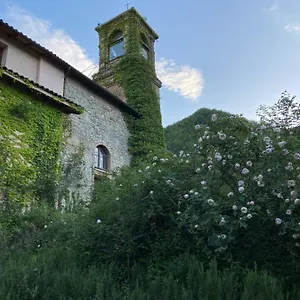 Chiesa Ignano 1778 Farm stay