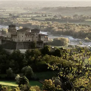 La Del Borgo Country house