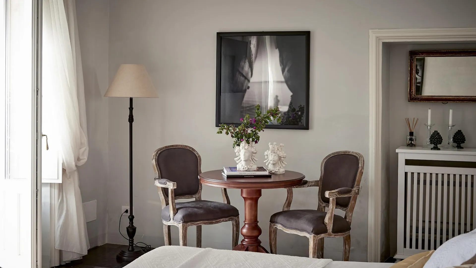 Gagliardi Boutique Hotel Noto Italy