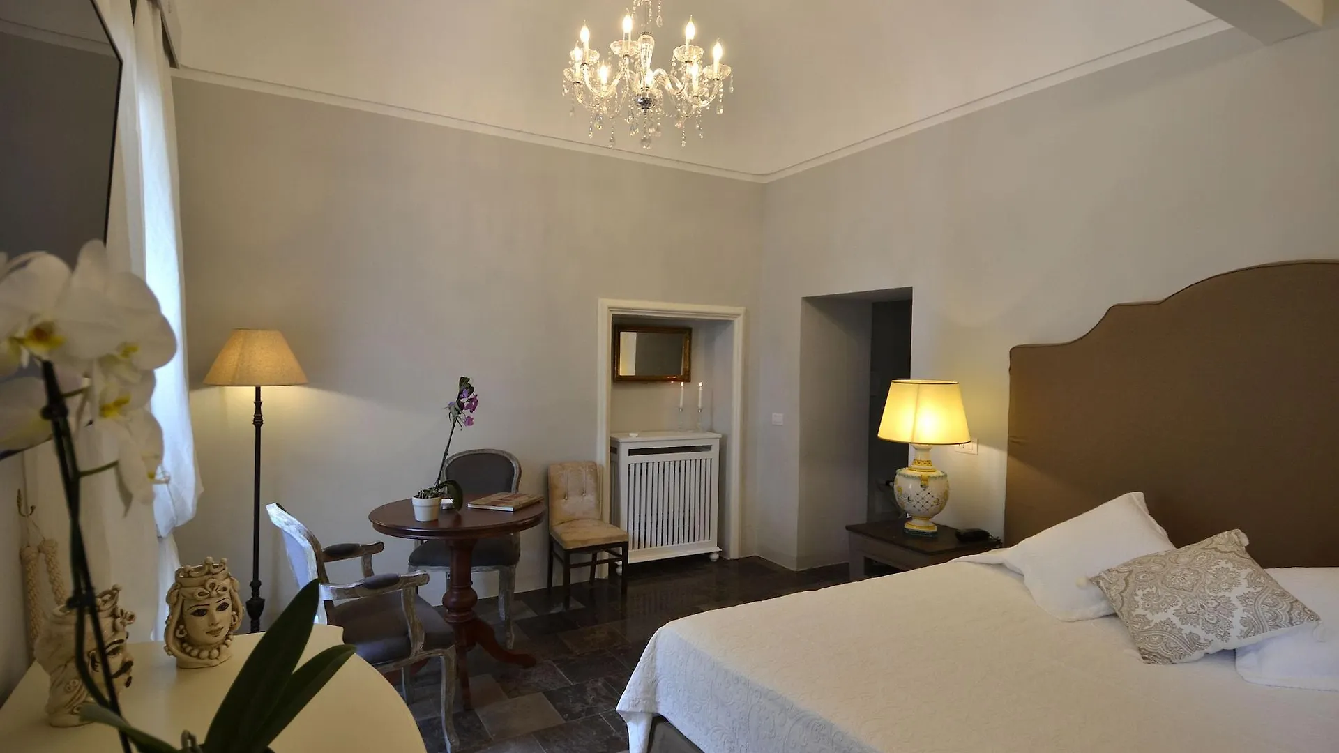 Gagliardi Boutique Hotel Noto 4*,  Italy