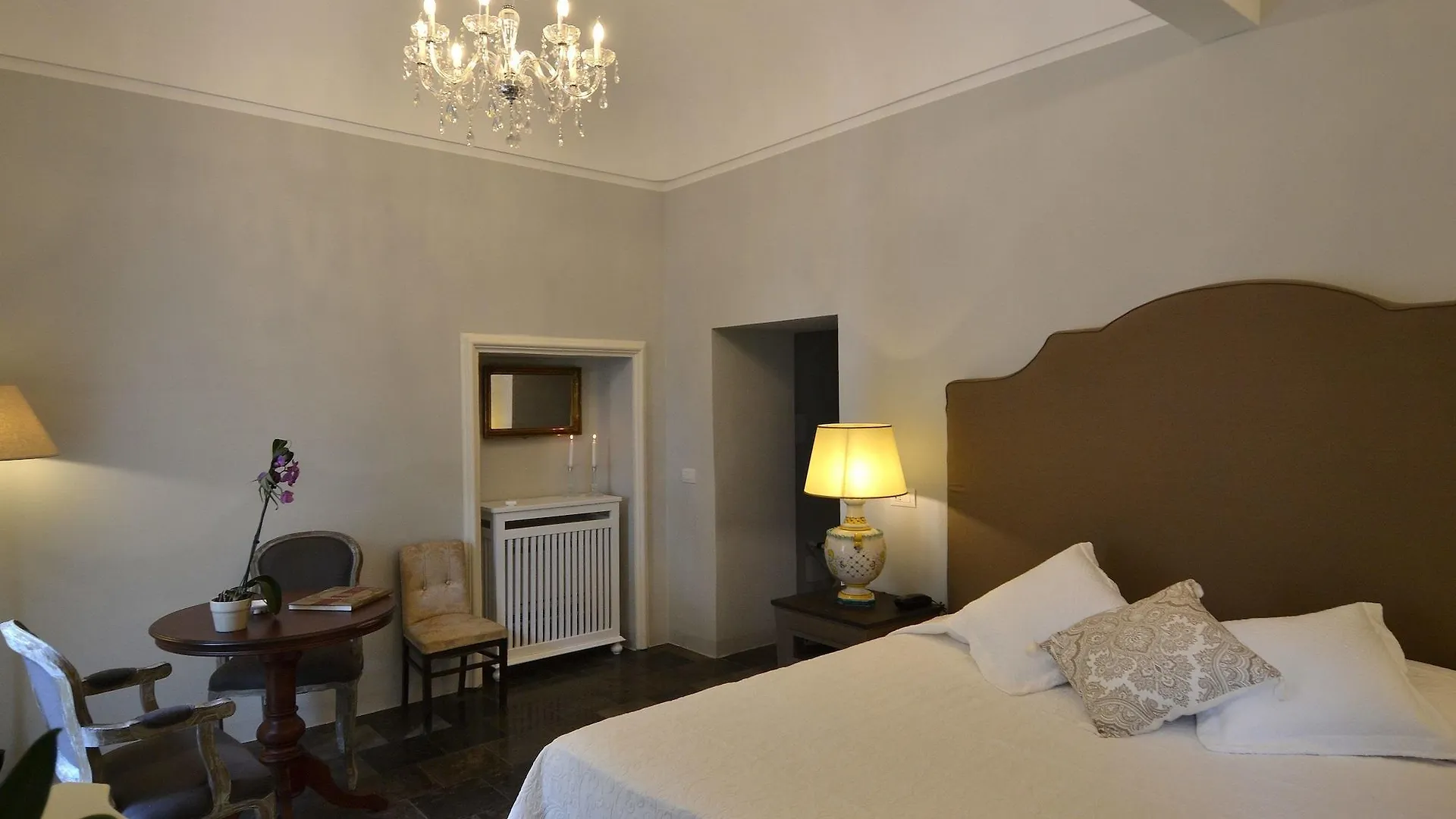 Gagliardi Boutique Hotel Noto 4*,  Italy