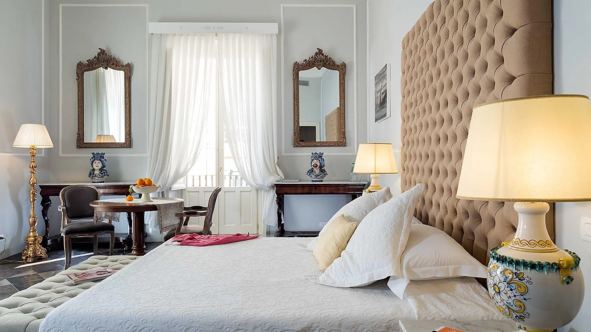 Gagliardi Boutique Hotel Noto
