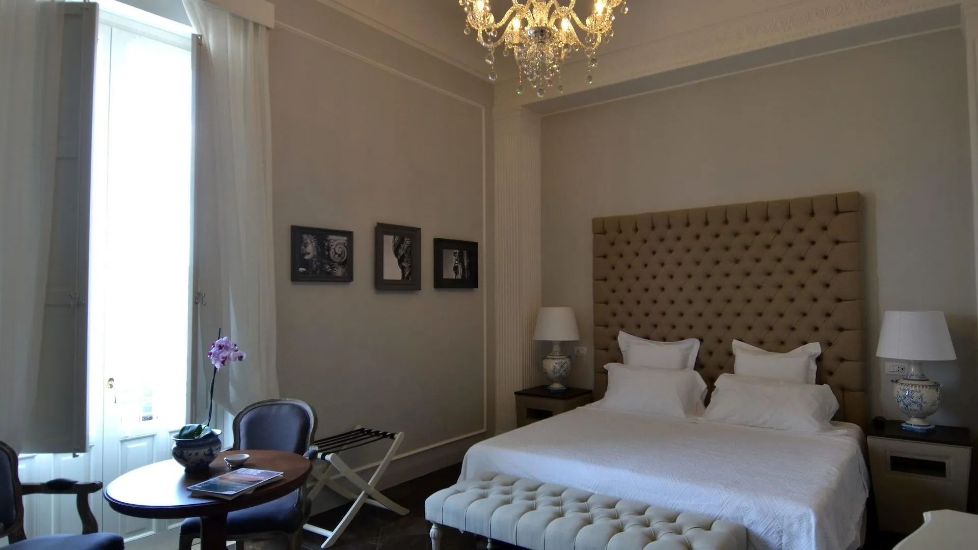 Gagliardi Boutique Hotel Noto
