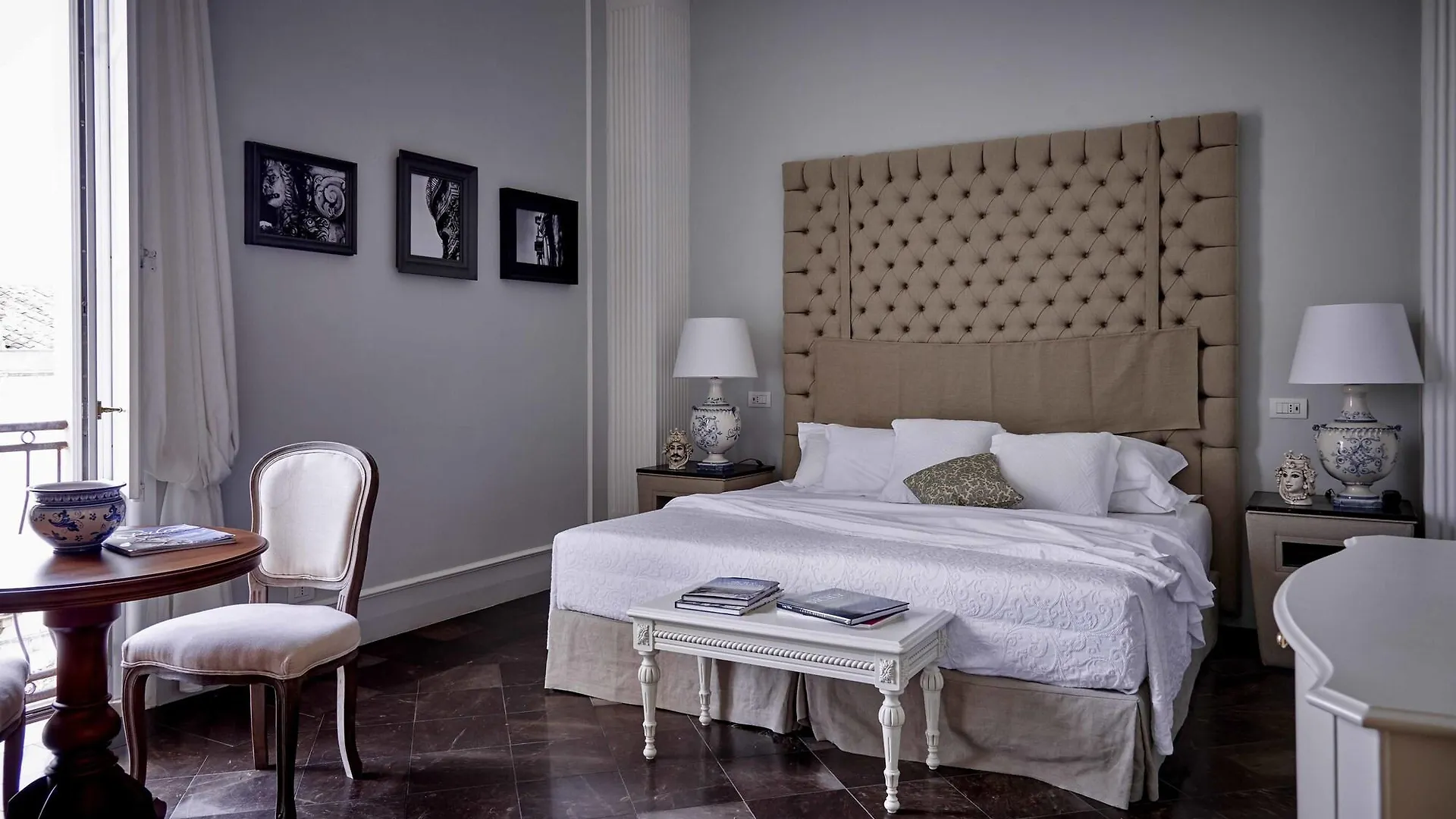 Gagliardi Boutique Hotel Noto