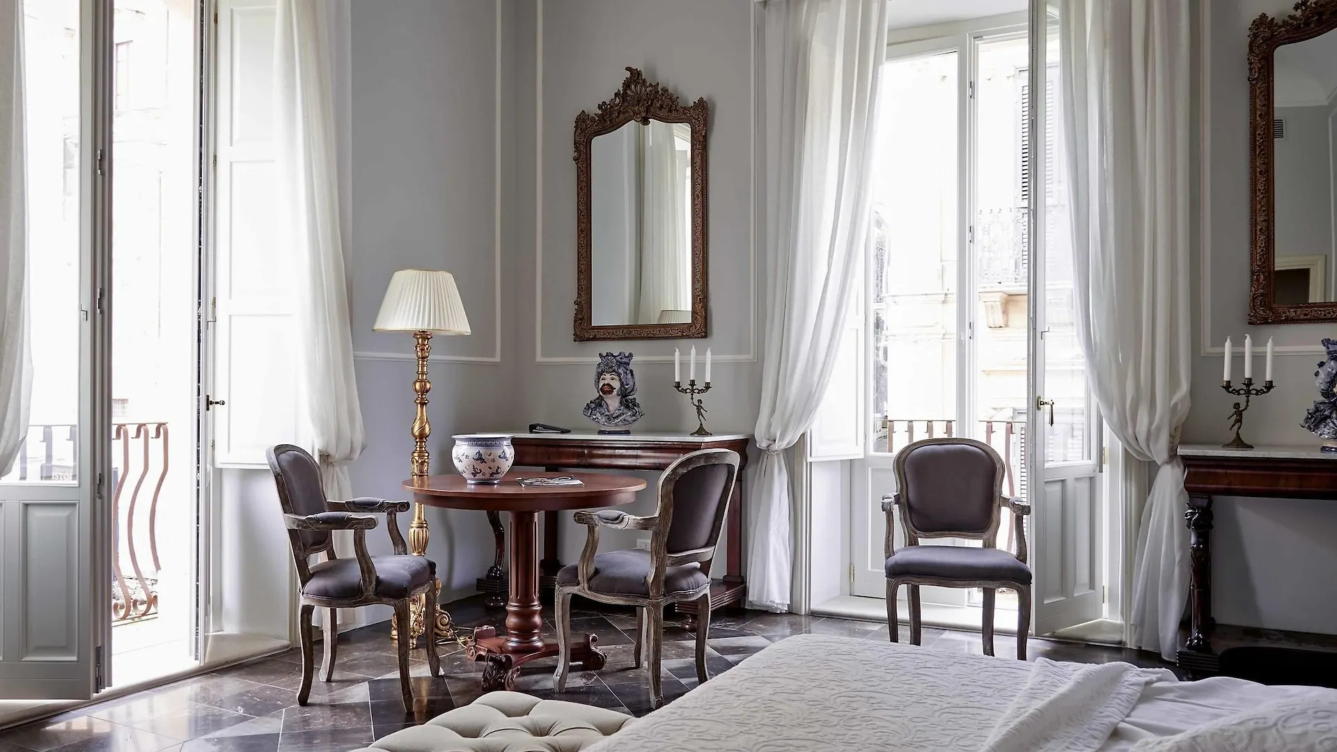 ****  Gagliardi Boutique Hotel Noto Italië