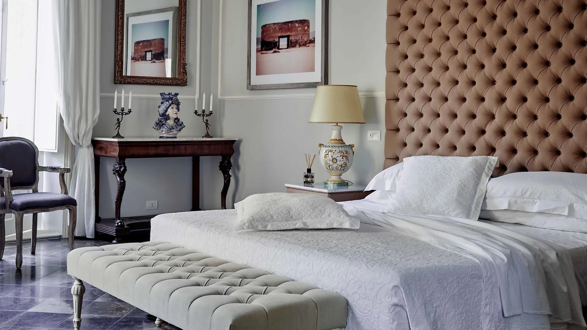 Gagliardi Boutique Hotel Noto