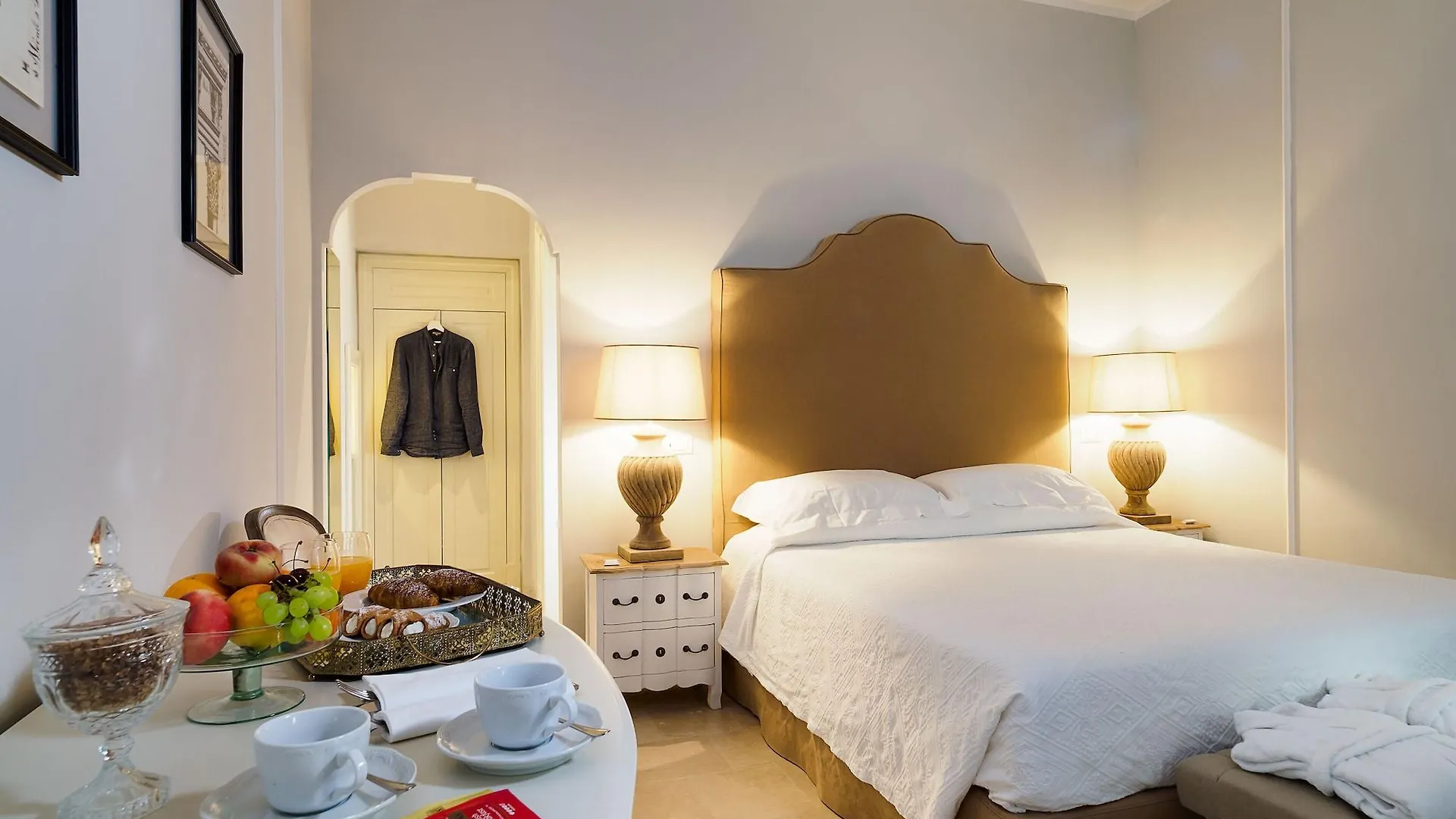 Gagliardi Boutique Hotel Noto Italy