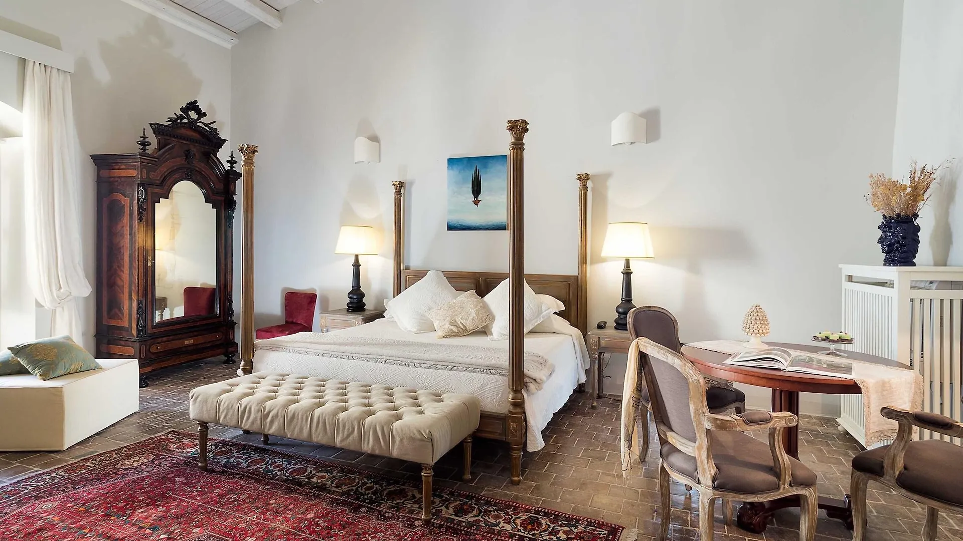 Gagliardi Boutique Hotel Noto 4*,