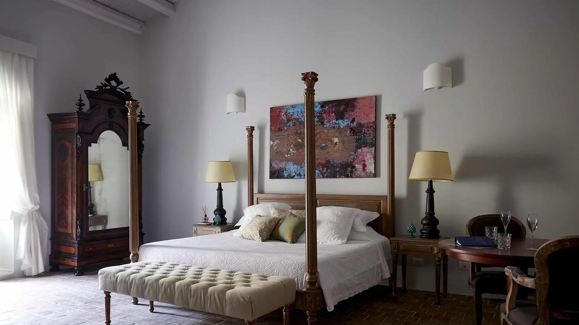 Gagliardi Boutique Hotel Noto