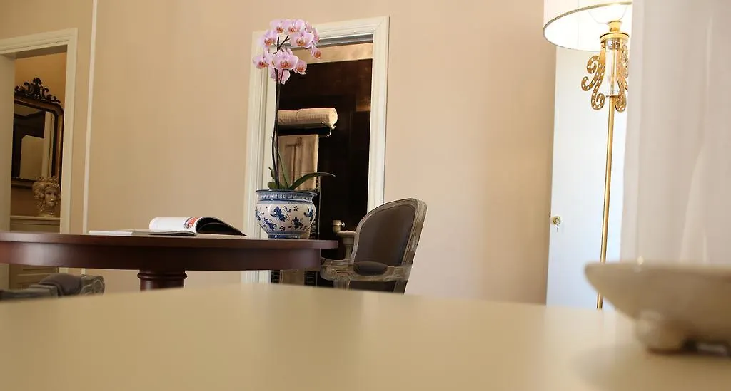 Gagliardi Boutique Hotel Noto