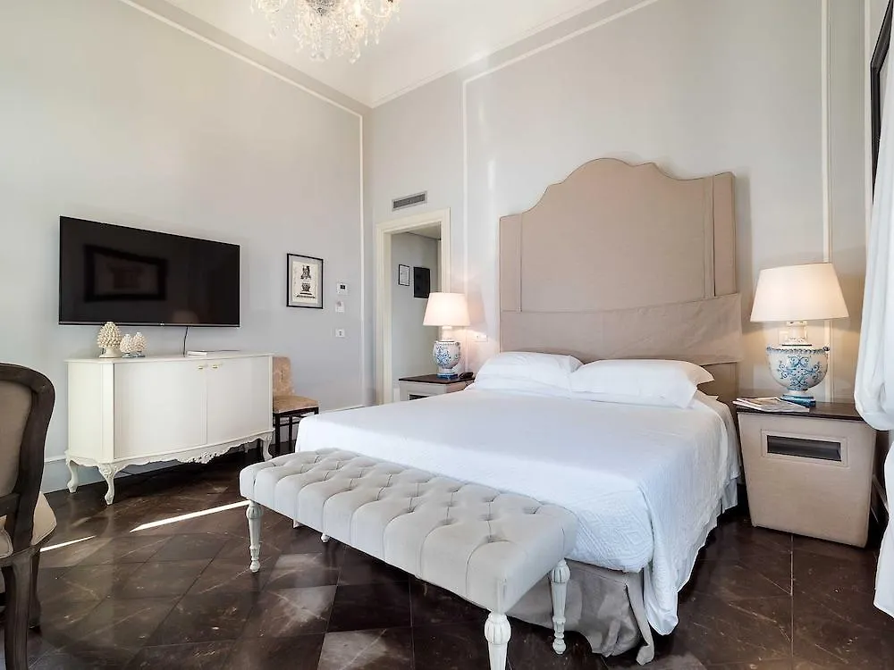 Gagliardi Boutique Hotel Noto 4*,