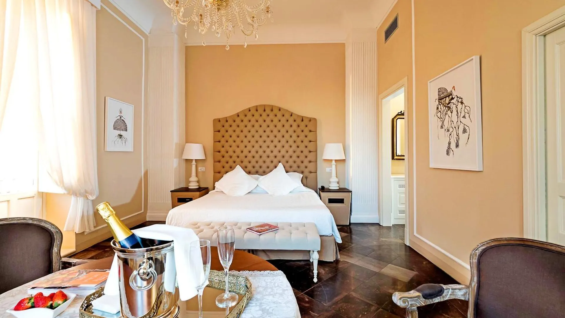 Gagliardi Boutique Hotel Noto