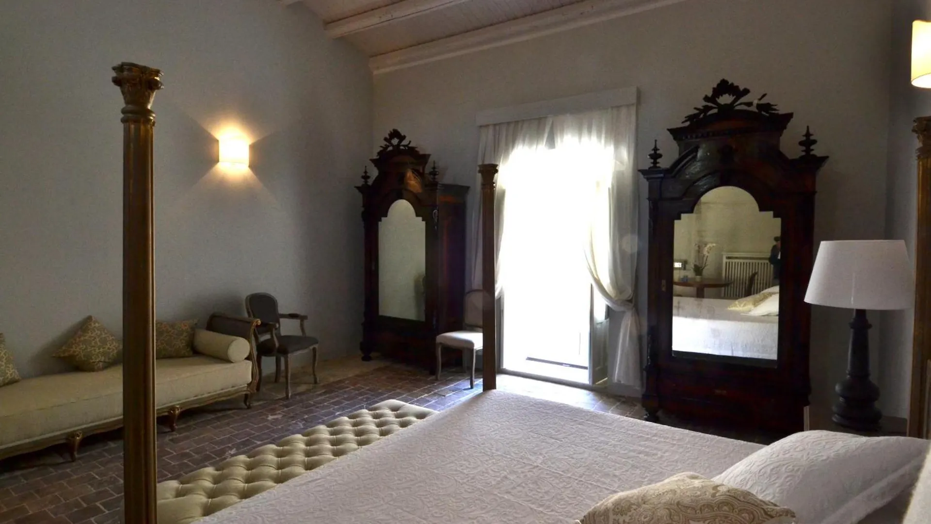 Gagliardi Boutique Hotel Noto