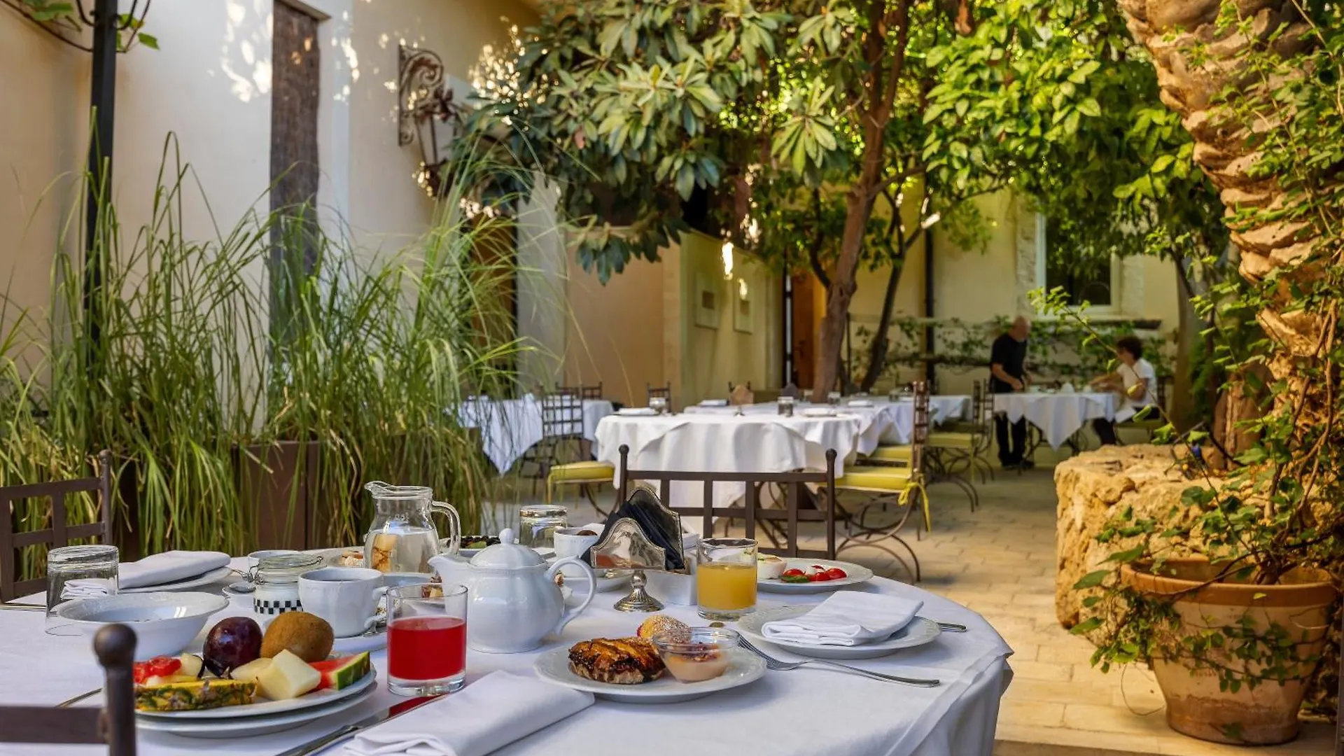 Gagliardi Boutique Hotel Noto 4*,