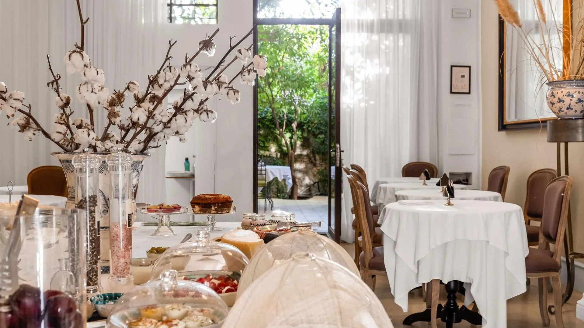 Gagliardi Boutique Hotel Noto
