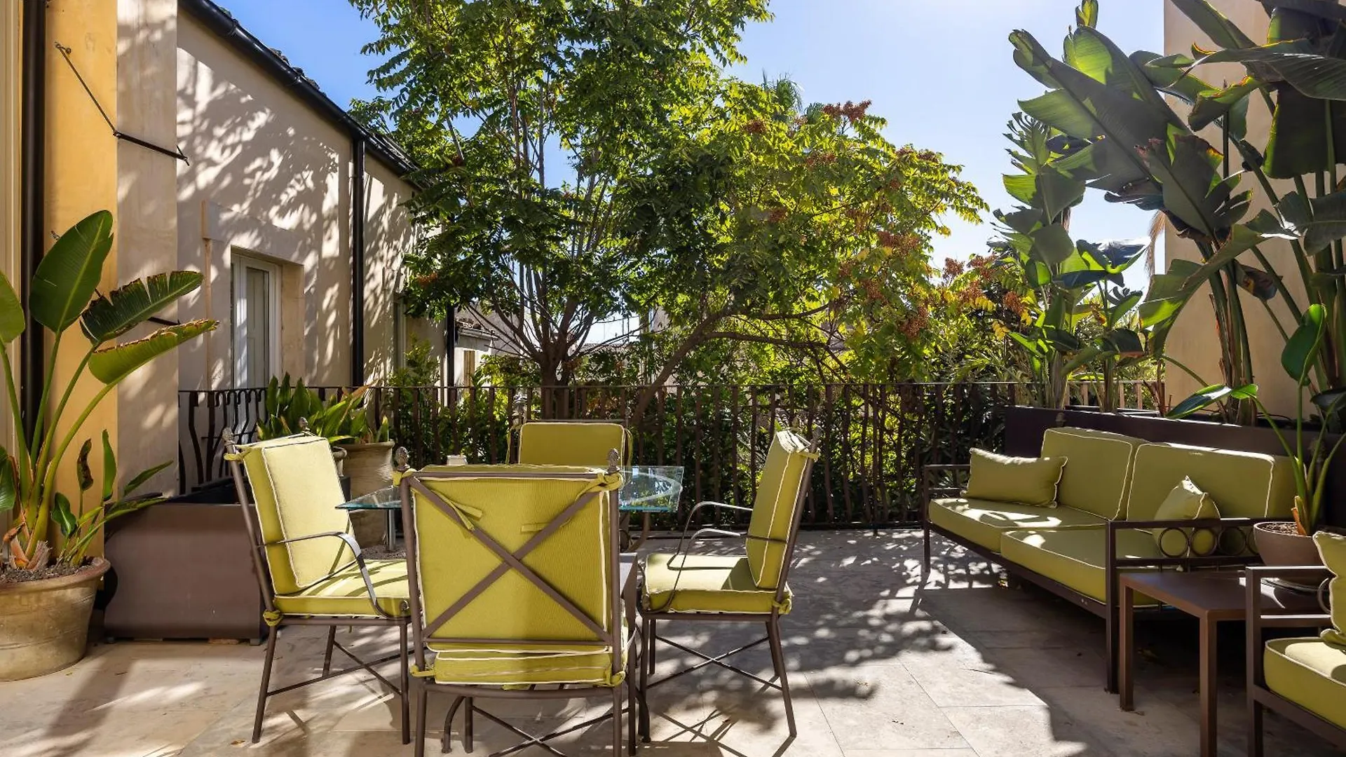 Gagliardi Boutique Hotel Noto