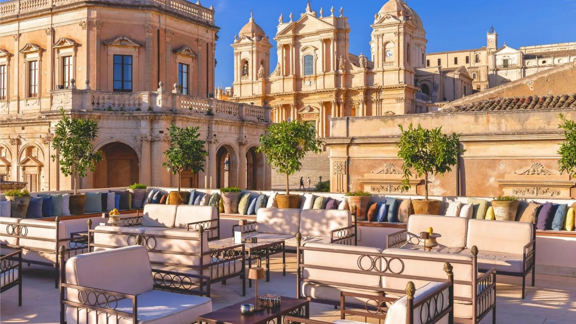 Gagliardi Boutique Hotel Noto