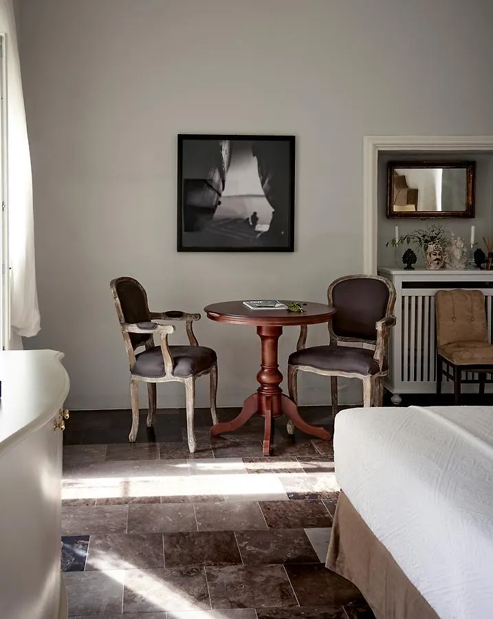 Gagliardi Boutique Hotel Noto