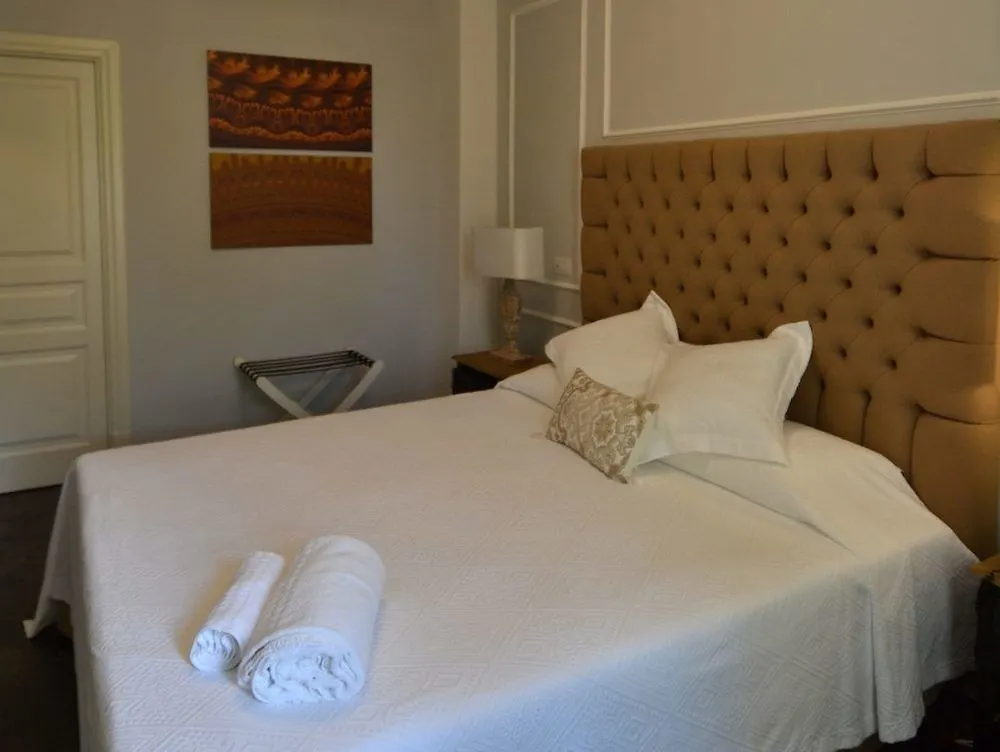 Gagliardi Boutique Hotel Noto