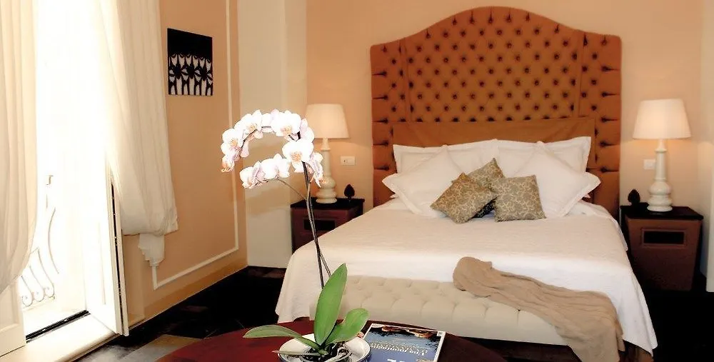 Gagliardi Boutique Hotel Noto 4*,  Italië