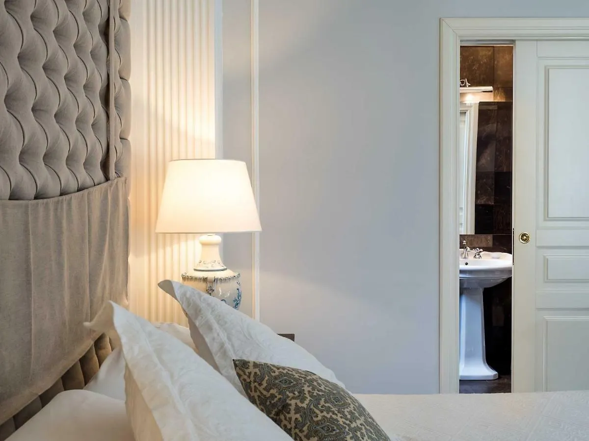 Gagliardi Boutique Hotel Noto