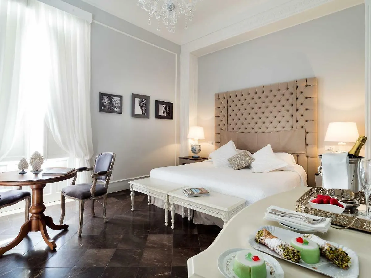 Gagliardi Boutique Hotel Noto