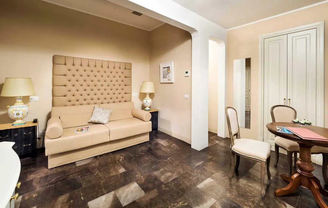 Gagliardi Boutique Hotel Noto