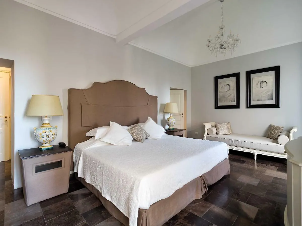 Gagliardi Boutique Hotel Noto