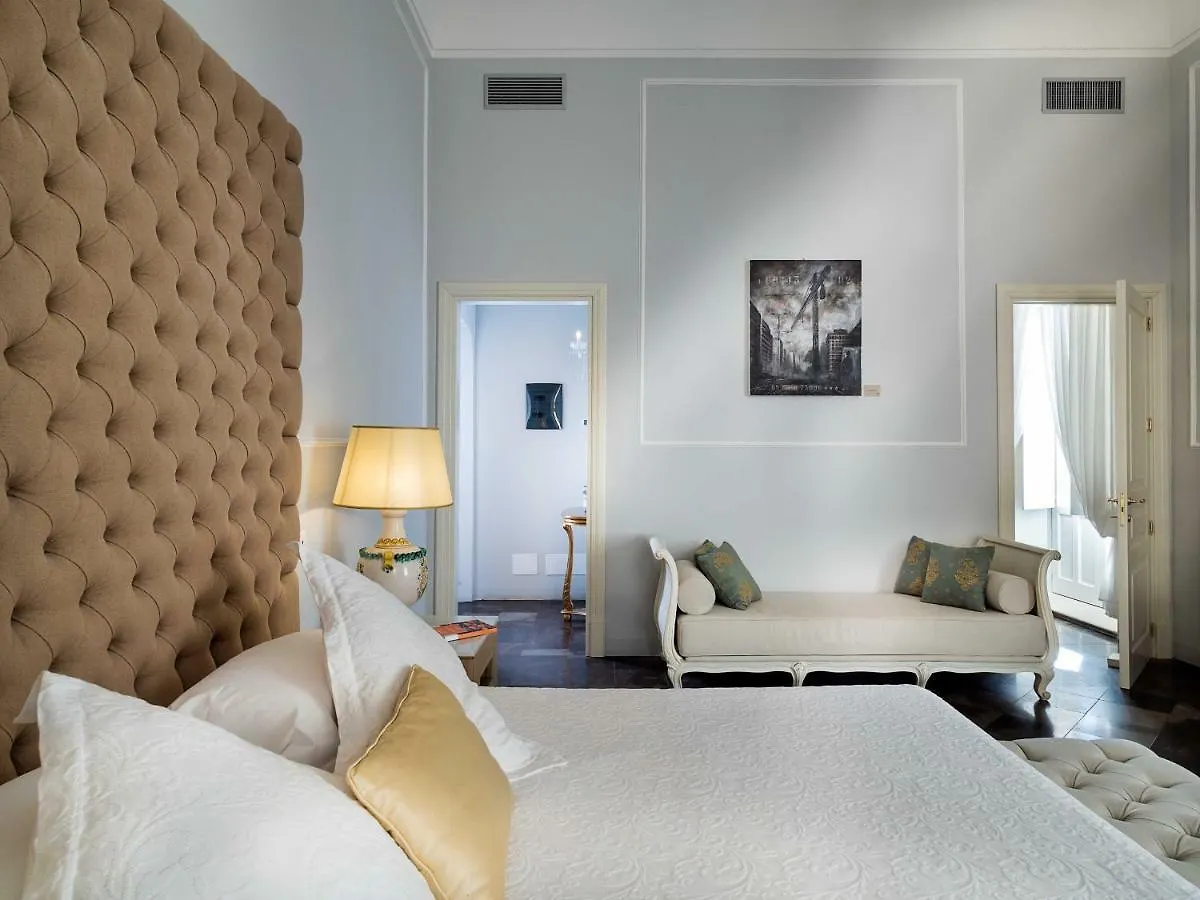 Gagliardi Boutique Hotel Noto