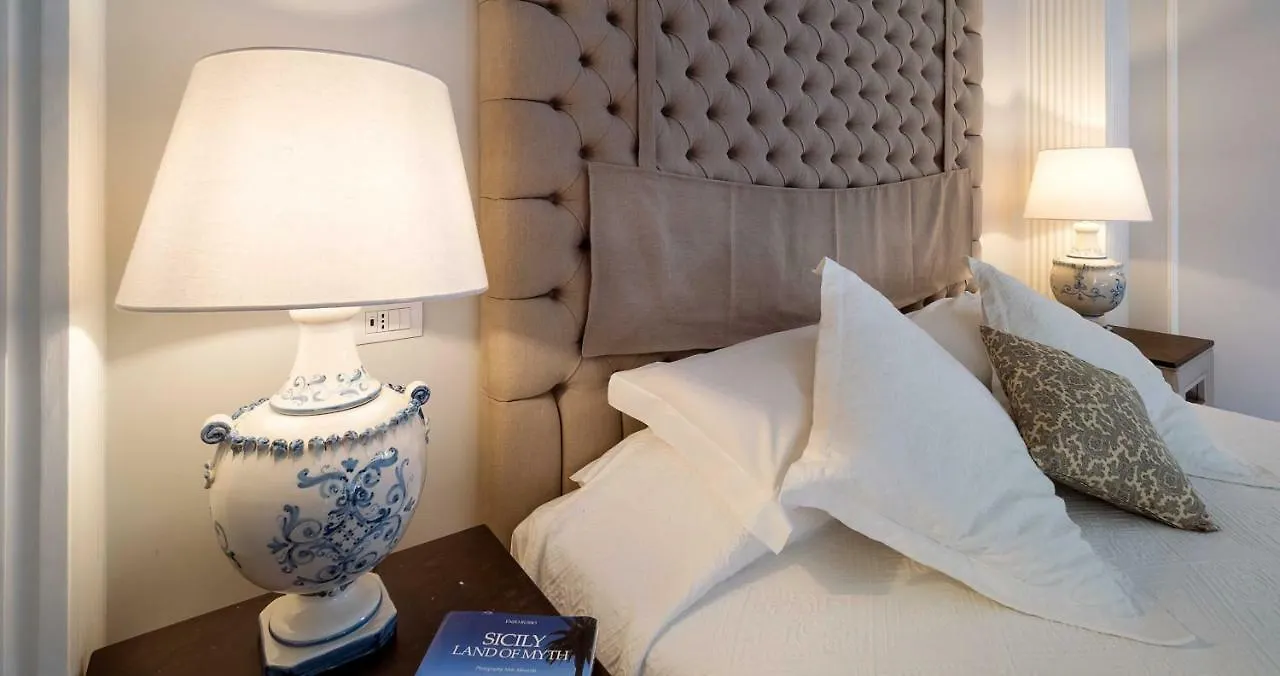 ****  Gagliardi Boutique Hotel Noto Italy