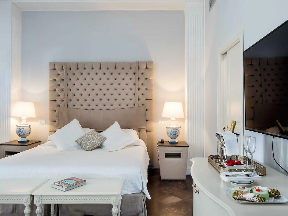 Gagliardi Boutique Hotel Noto