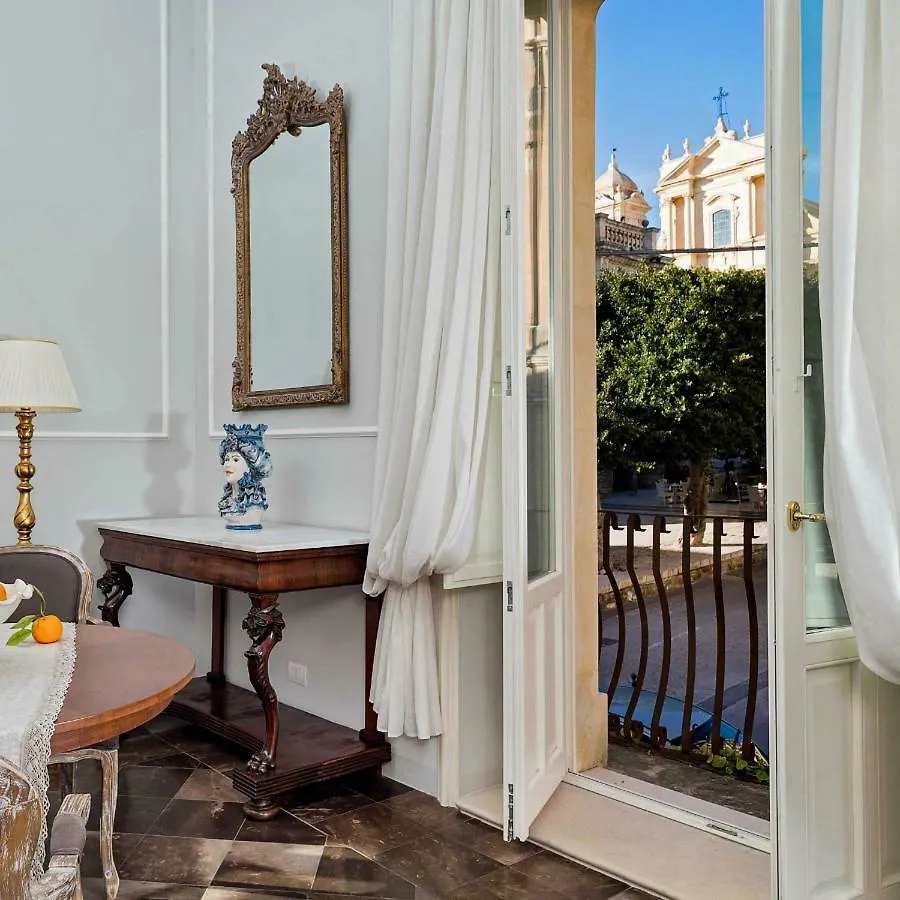 Gagliardi Boutique Hotel Noto
