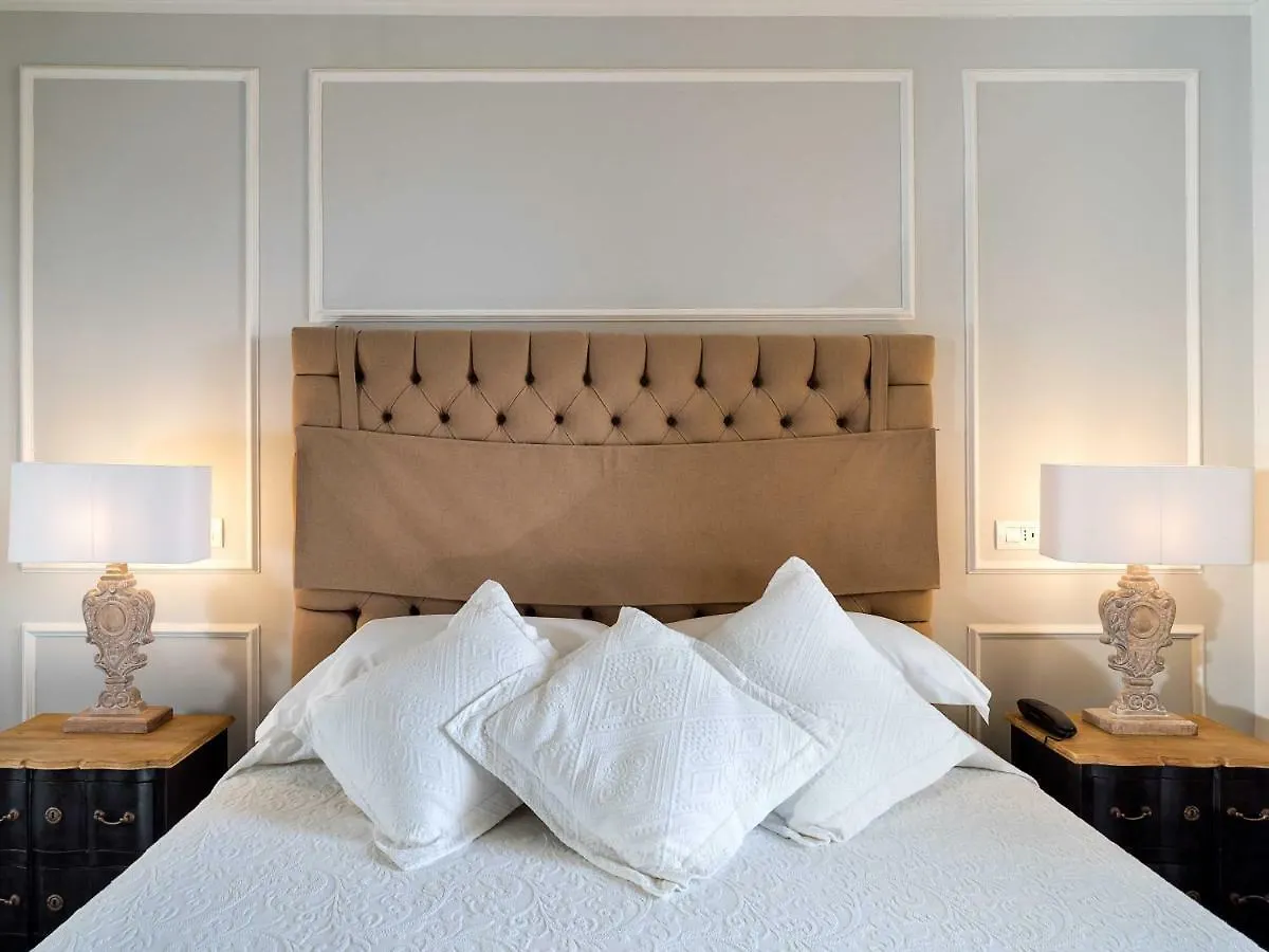 ****  Gagliardi Boutique Hotel Noto Italy