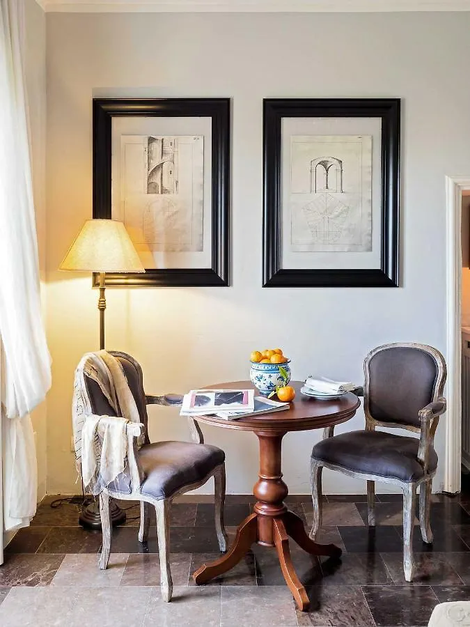 Gagliardi Boutique Hotel Noto