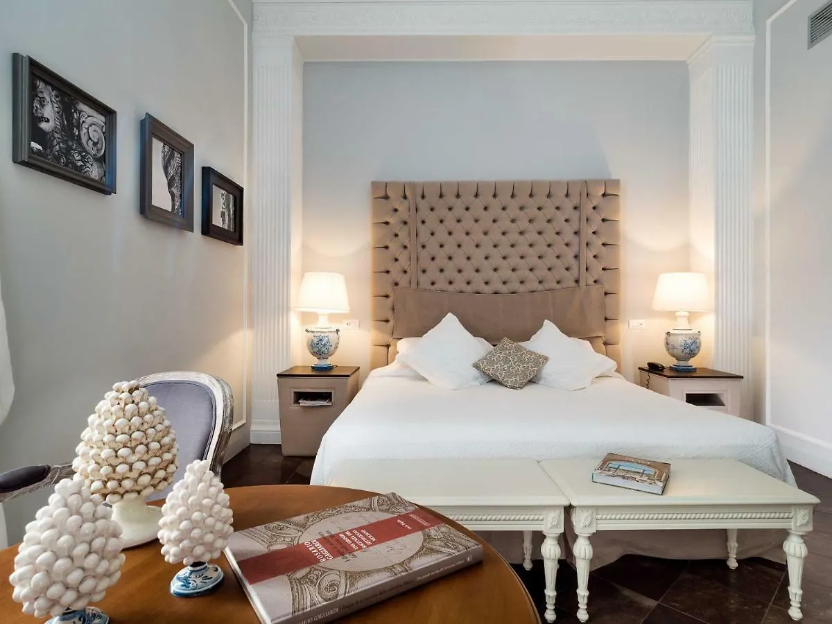 Gagliardi Boutique Hotel Noto 4*,  Italy