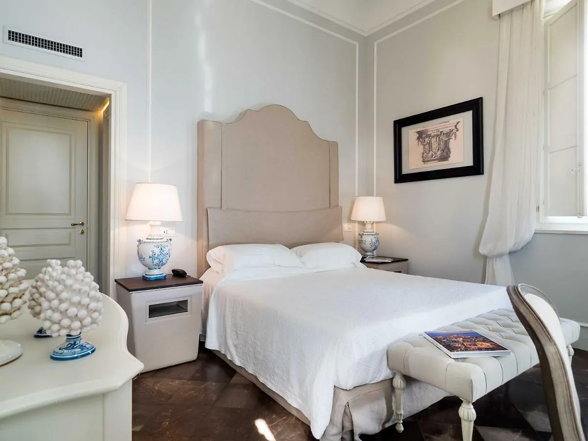 Gagliardi Boutique Hotel Noto 4*,