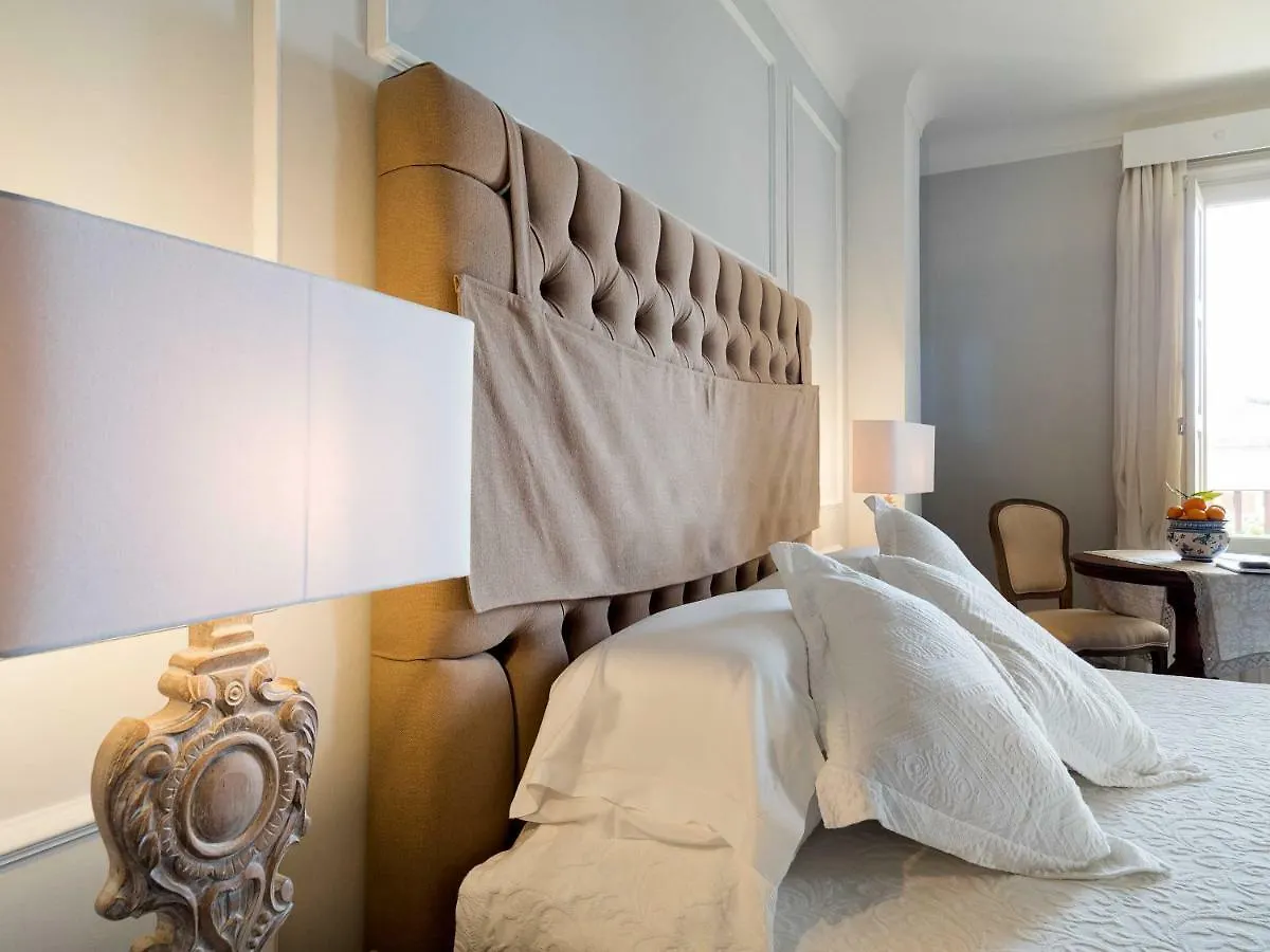 Gagliardi Boutique Hotel Noto
