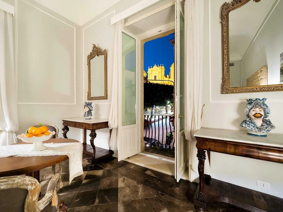 Gagliardi Boutique Hotel Noto