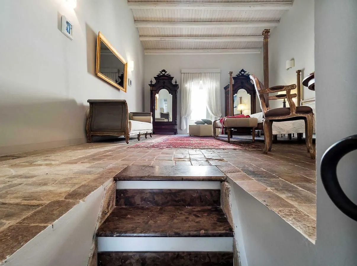****  Gagliardi Boutique Hotel Noto Italy
