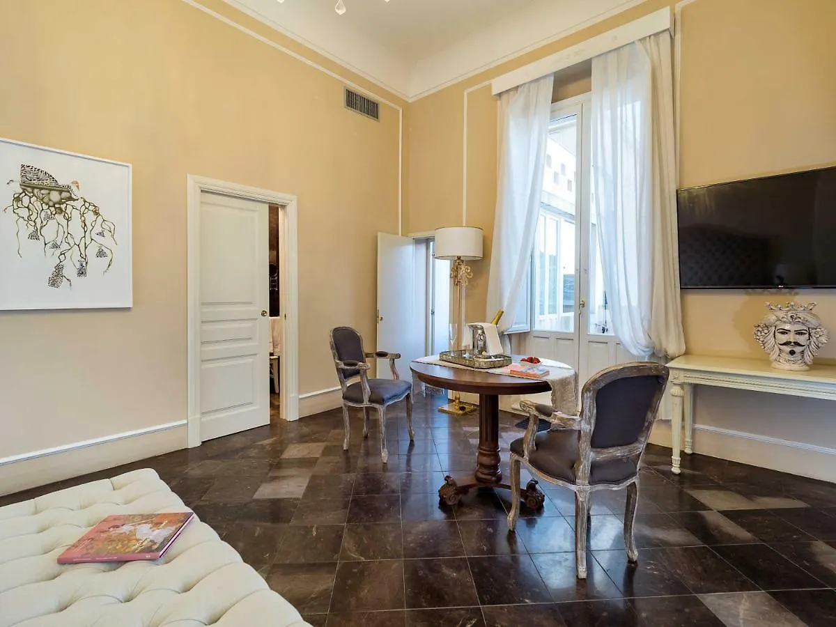 Gagliardi Boutique Hotel Noto