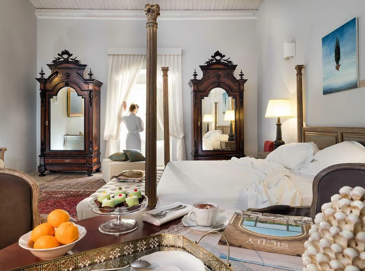 Gagliardi Boutique Hotel Noto