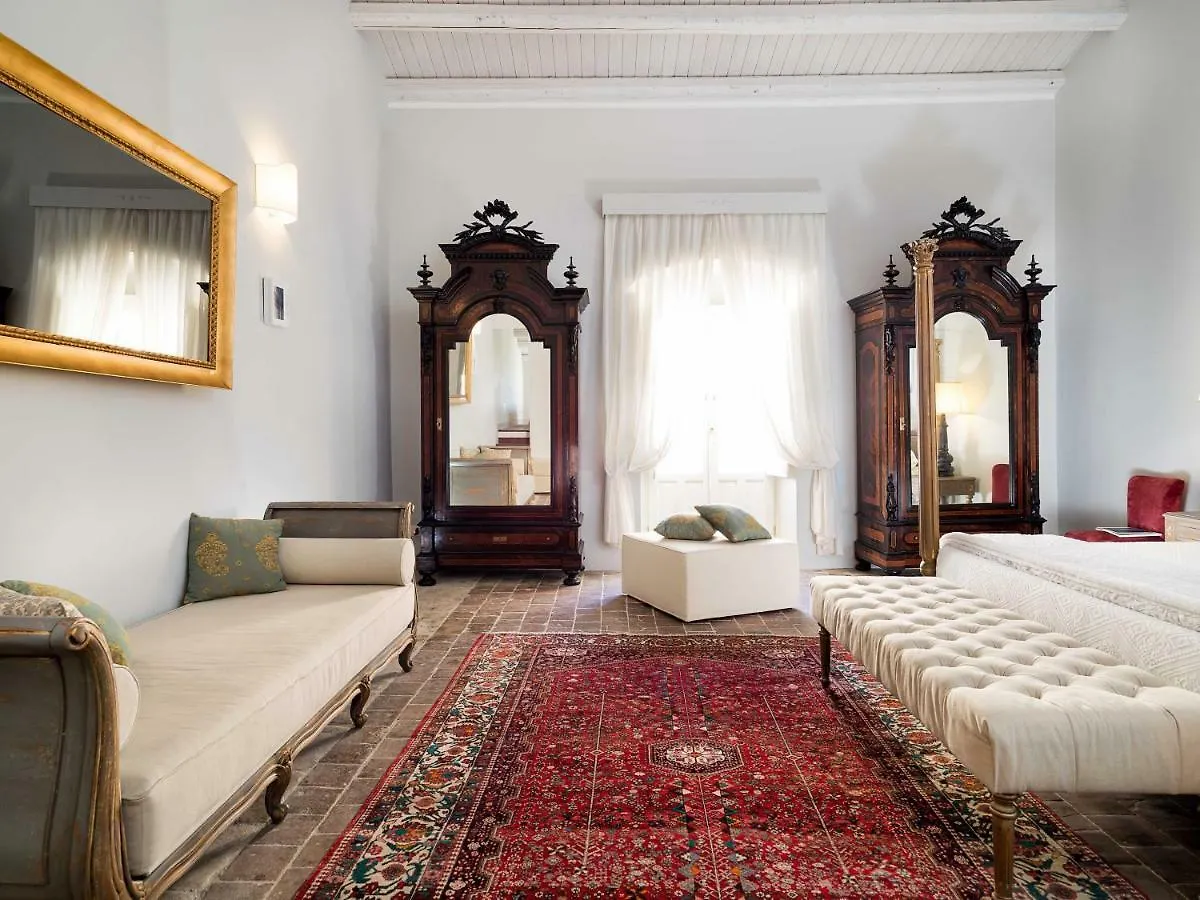 Gagliardi Boutique Hotel Noto