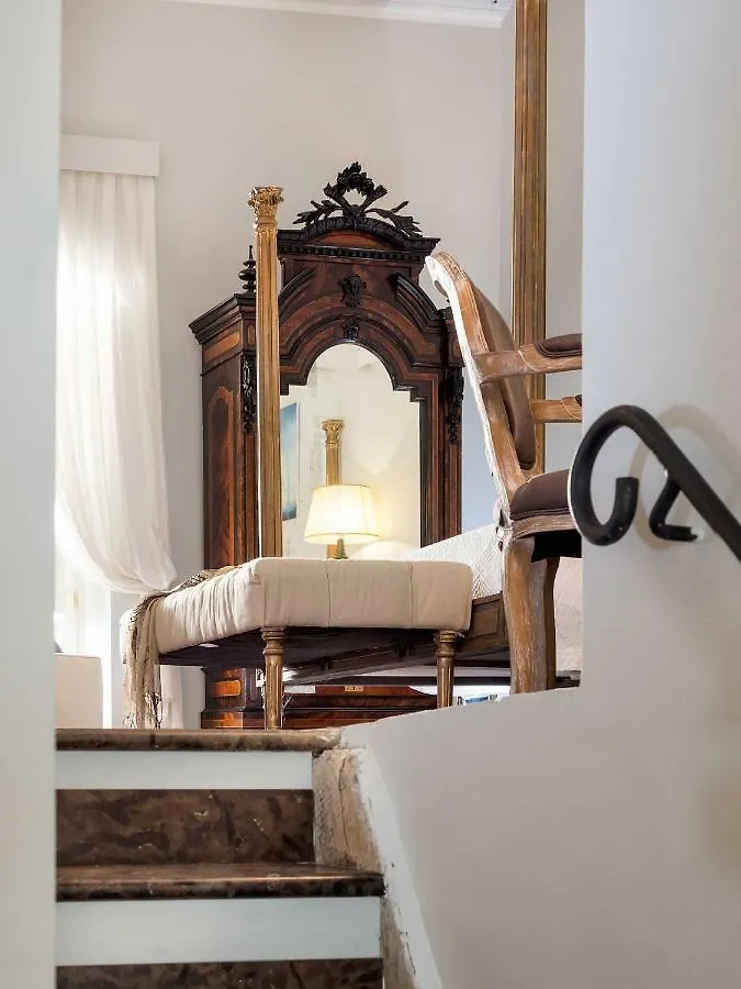 Gagliardi Boutique Hotel Noto