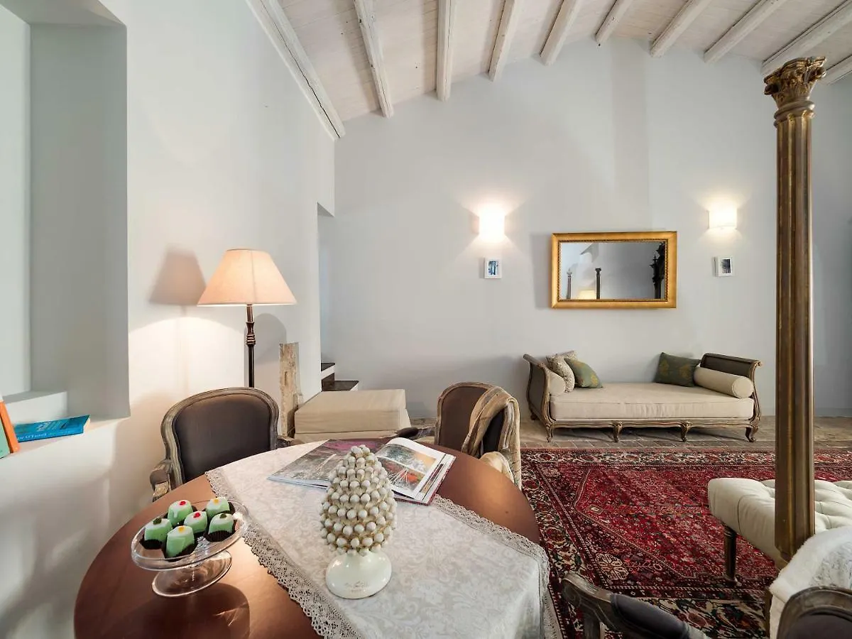 Gagliardi Boutique Hotel Noto