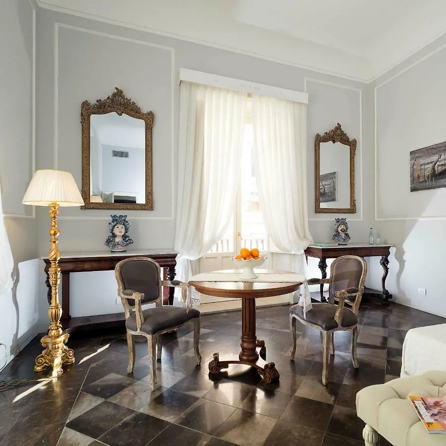 Gagliardi Boutique Hotel Noto Italy